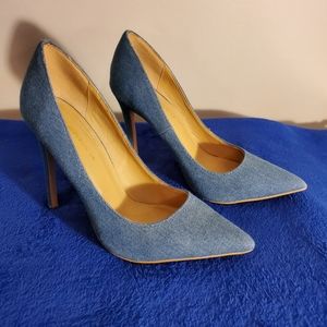 Used Shoe Republic LA